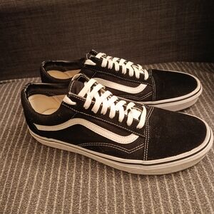 Vans Classic Old Skool Sneakers
